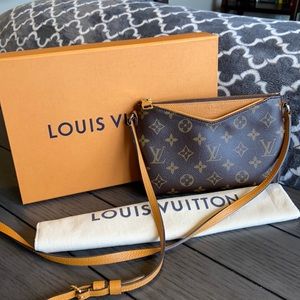 Louis Vuitton Crossbody bag